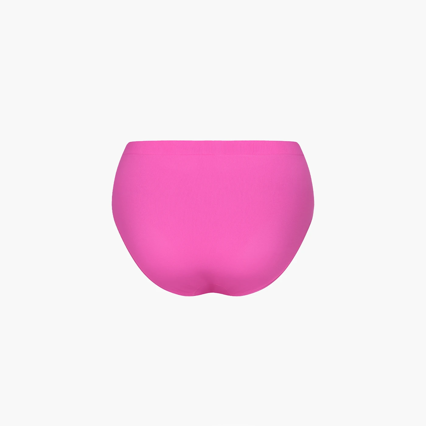 Sottoveste Seamless | Confezione da 3