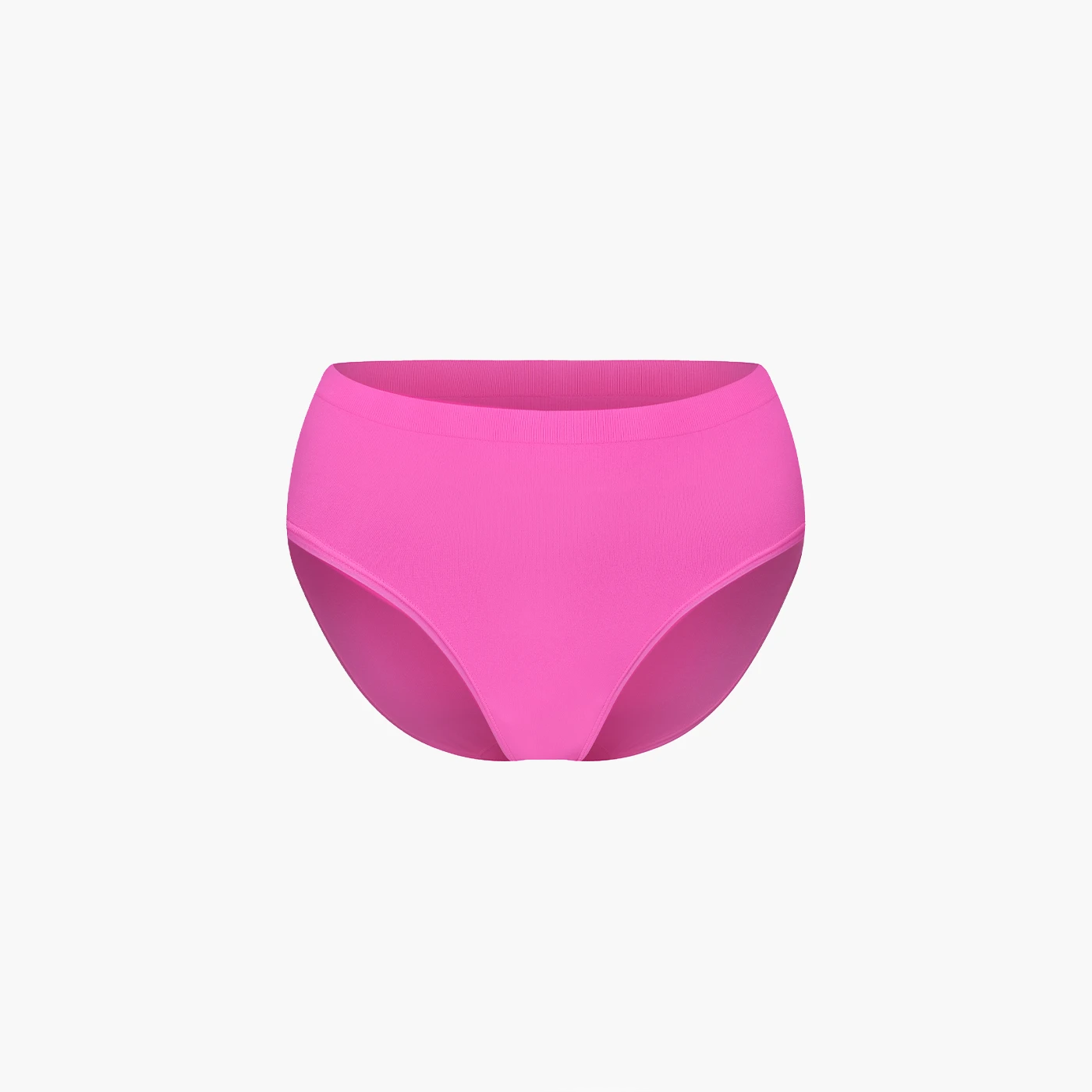 Sottoveste Seamless | Confezione da 3