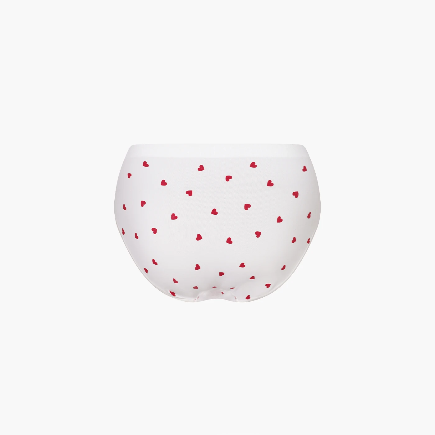 Sottoveste Seamless | Confezione da 3