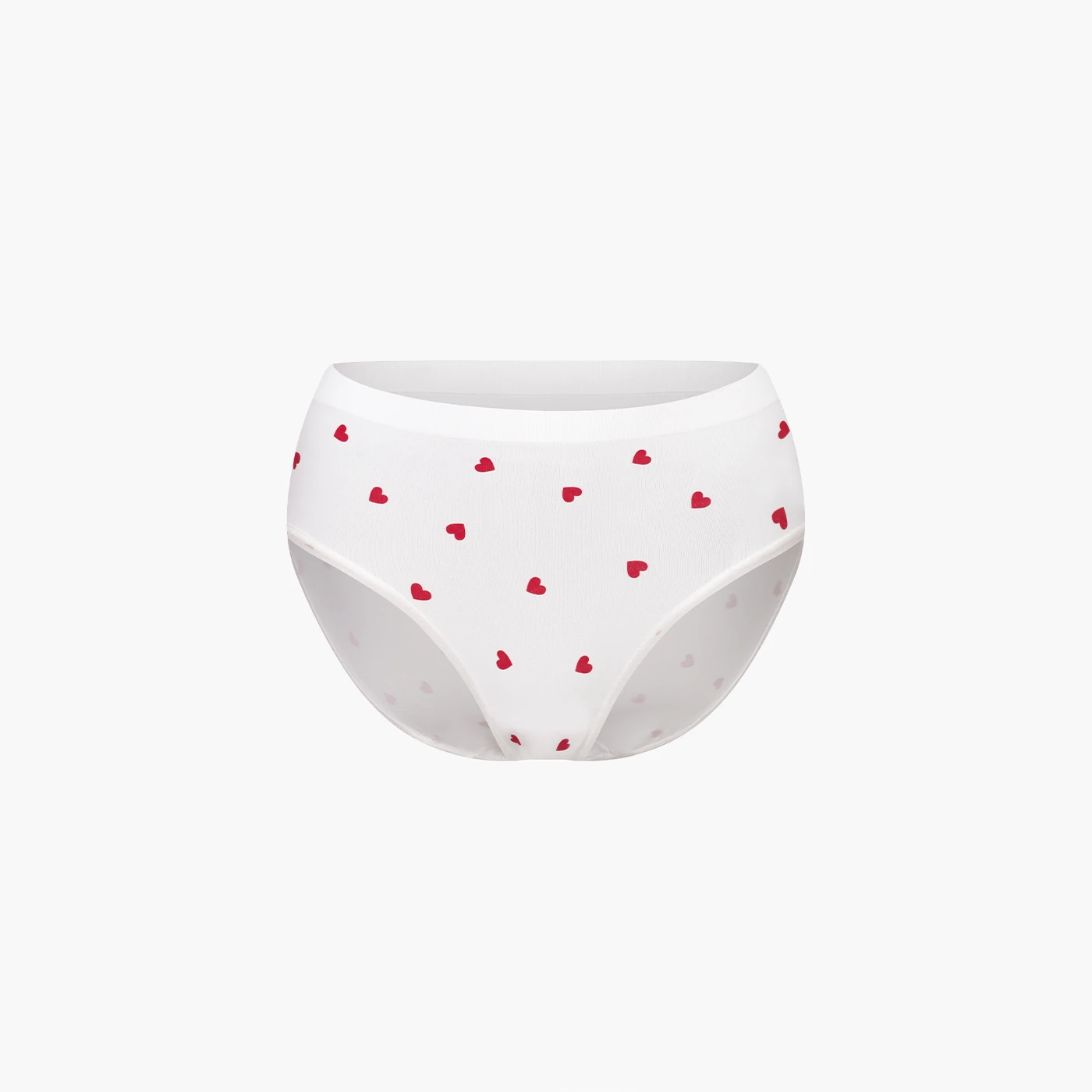 Sottoveste Seamless | Confezione da 3