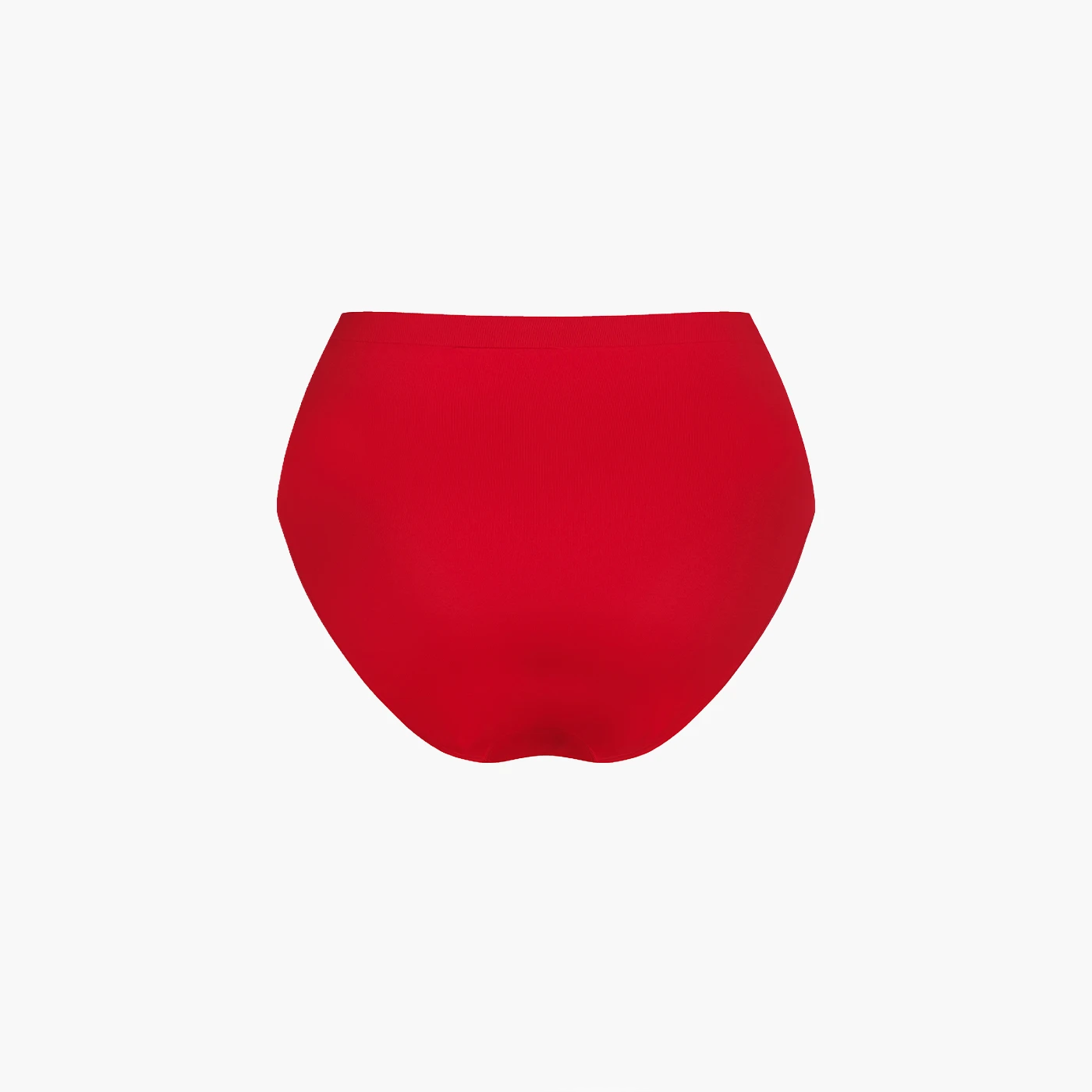 Slip Seamless a vita alta | Confezione da 3