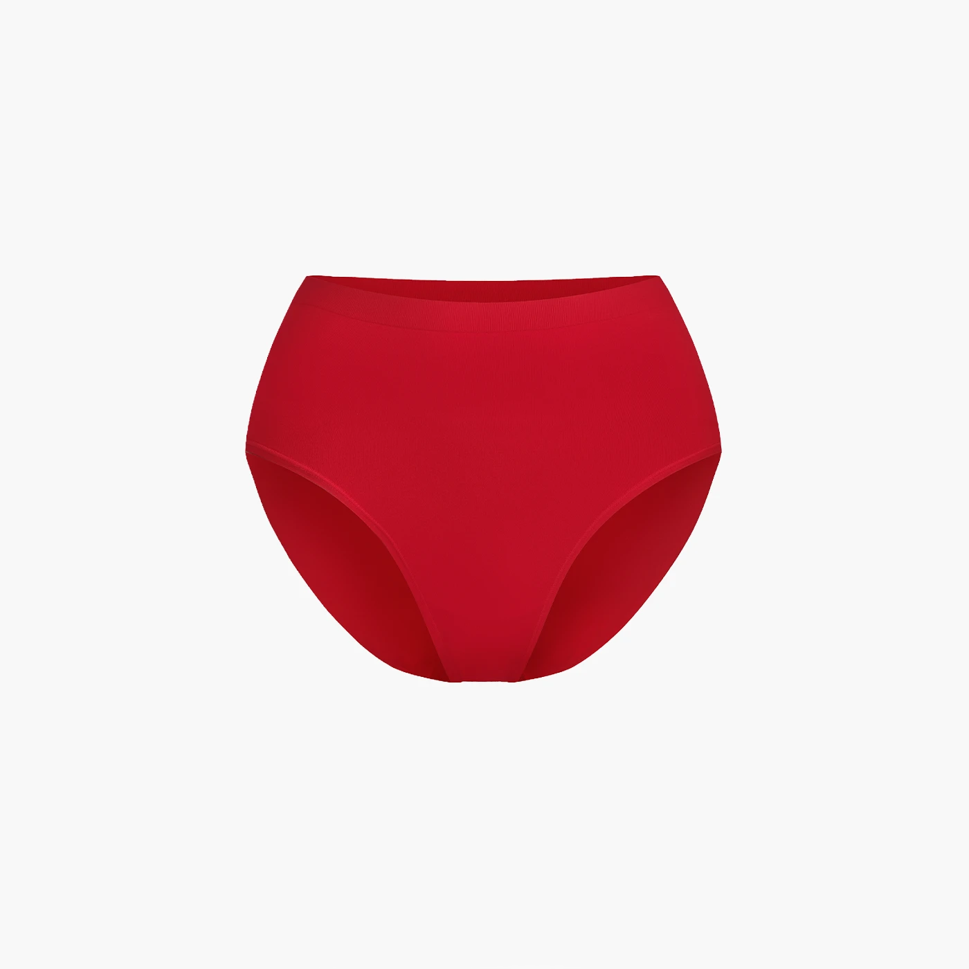 Slip Seamless a vita alta | Confezione da 3