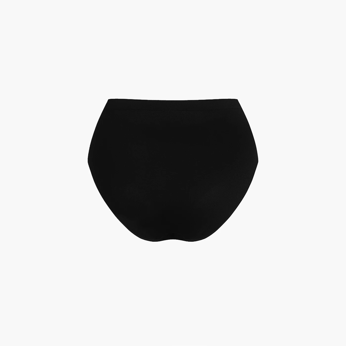Slip Seamless a vita alta | Confezione da 3