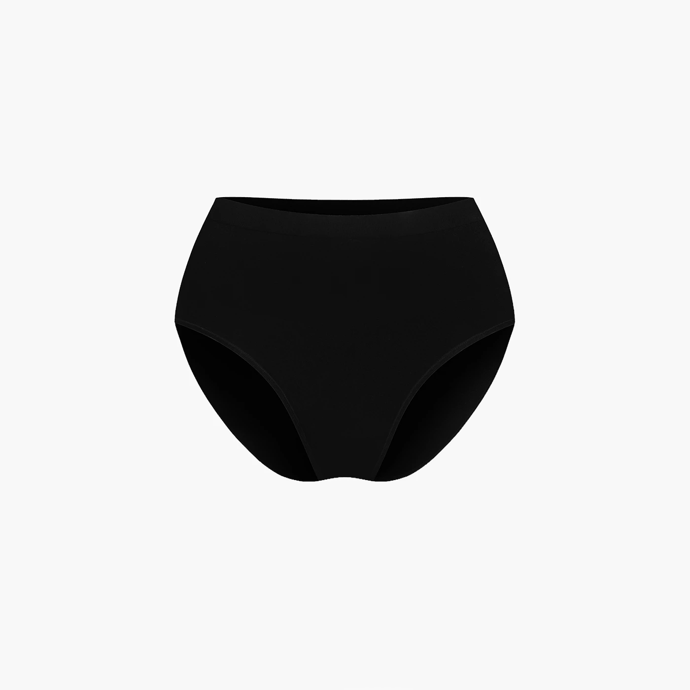 Slip Seamless a vita alta | Confezione da 3