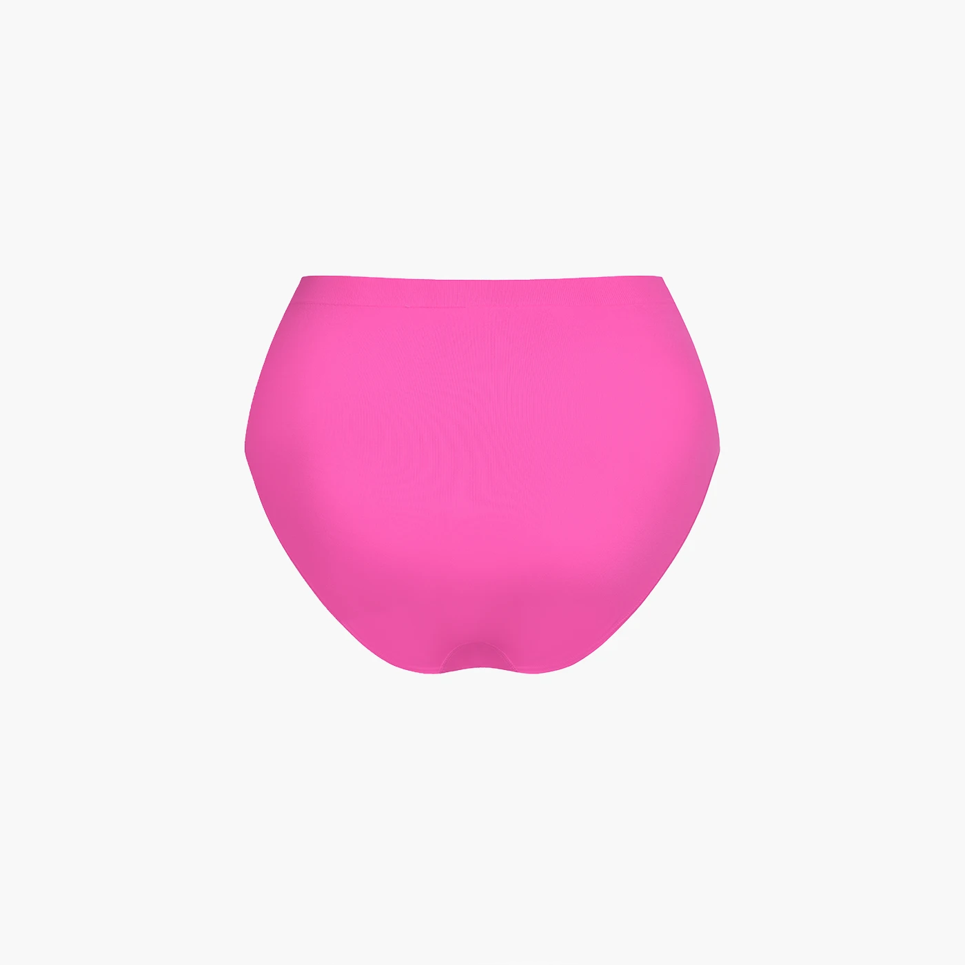 Slip Seamless a vita alta | Confezione da 3