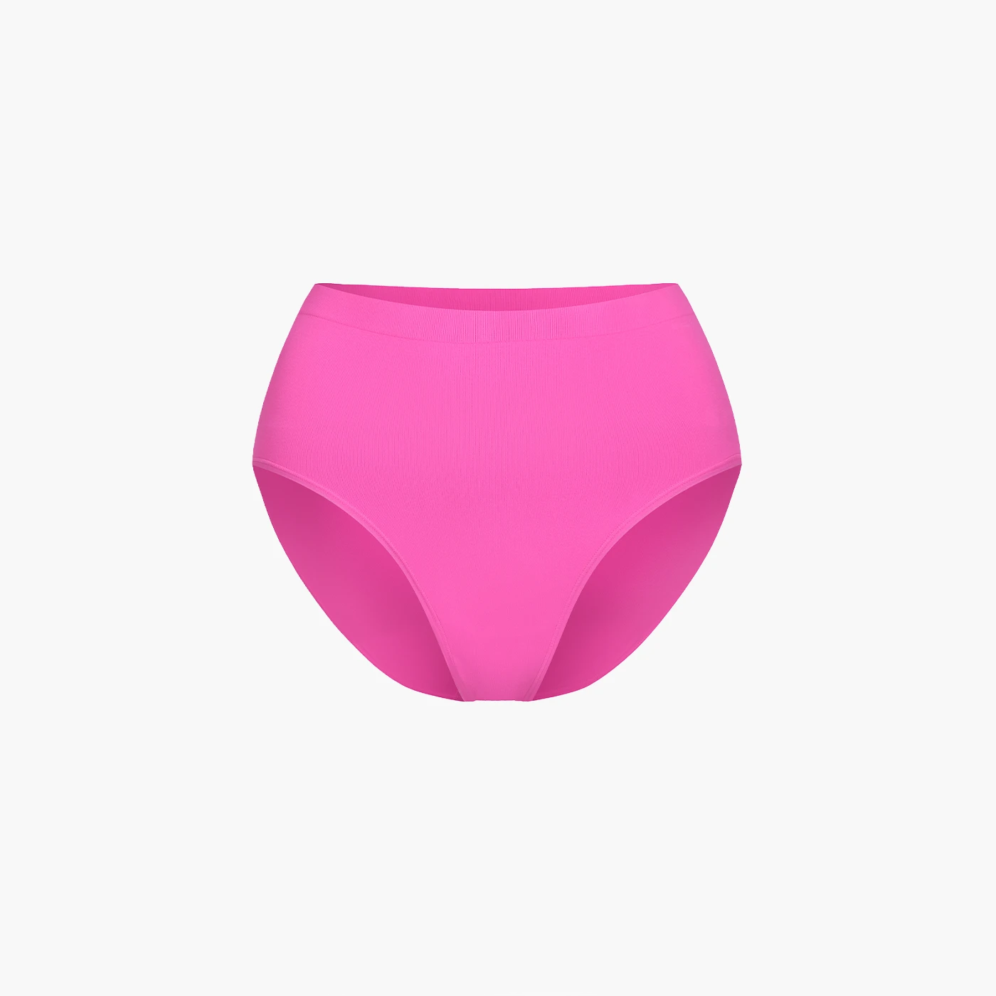 Slip Seamless a vita alta | Confezione da 3