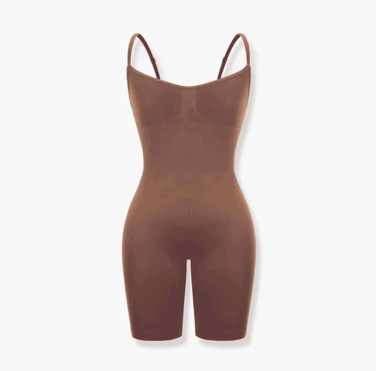 Body Sculpting con pantaloni Shapewear