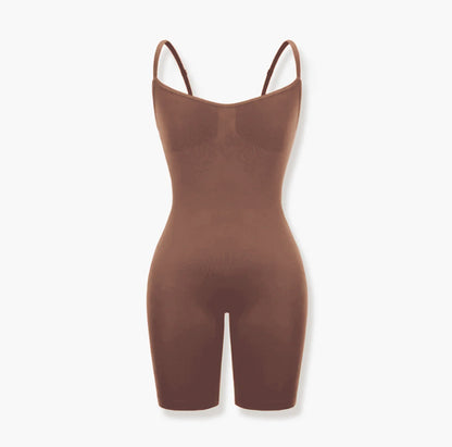 Body Sculpting con pantaloni Shapewear