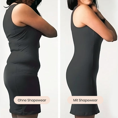 Body Sculpting con pantaloni Shapewear