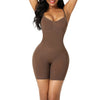Bodysuit beeldhouwen met broek Shapewear