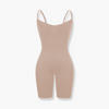 Body modelujące z nogawkami Shapewear