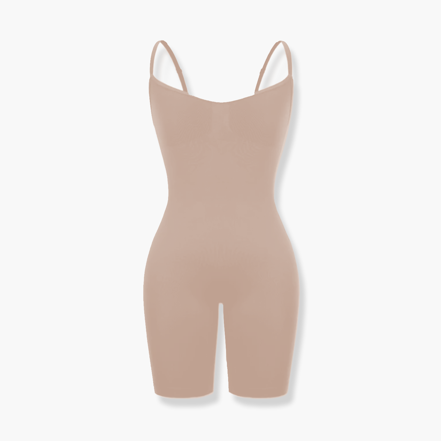 Body Sculpting con pantaloni Shapewear