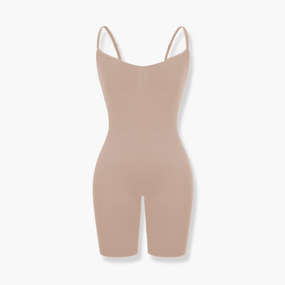 Body Sculpting con pantaloni Shapewear