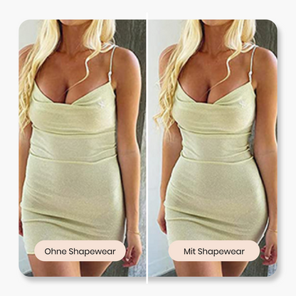 Body Sculpting con pantaloni Shapewear